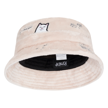 Westside Sherpa Bucket Hat