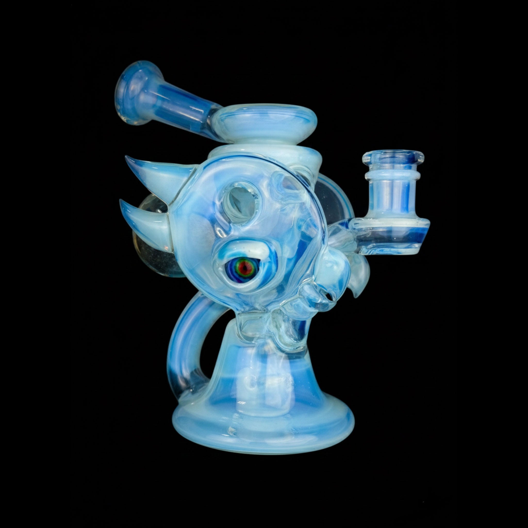 Birdhead Recycler