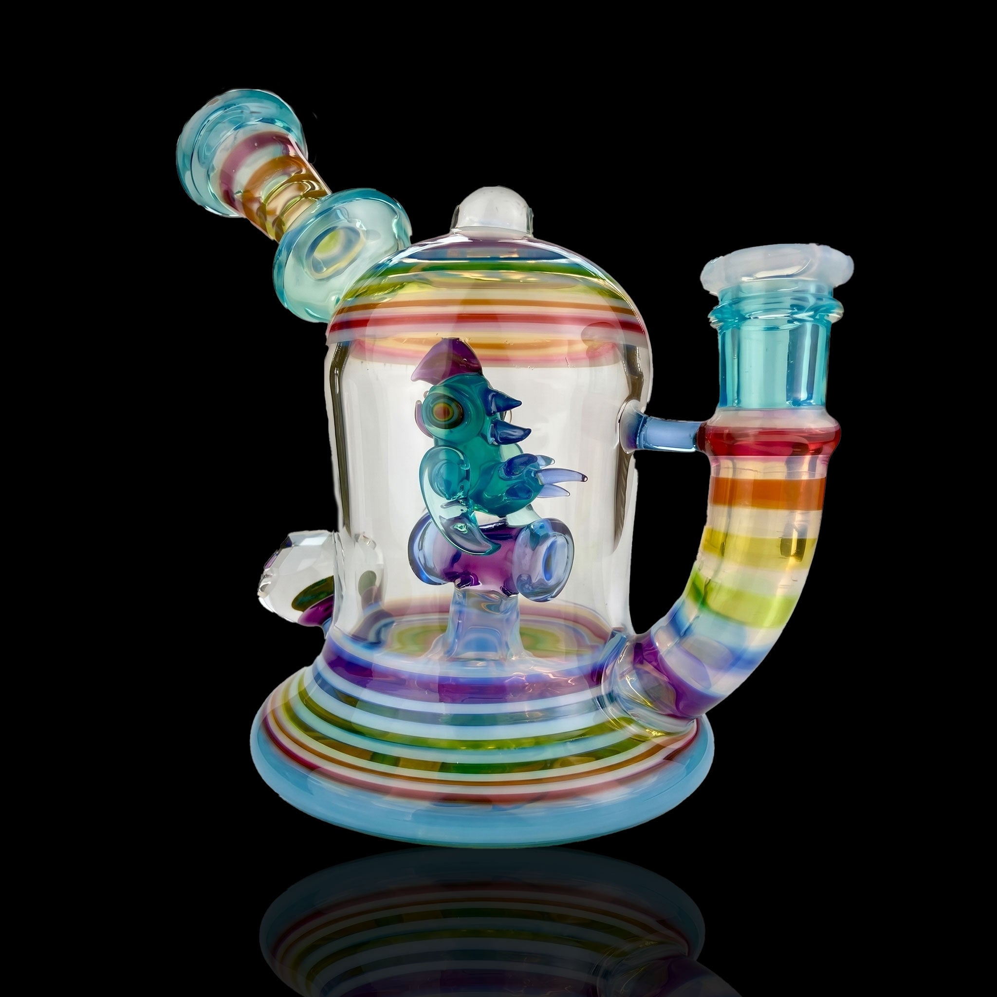 Ecalmo Bird Shredder