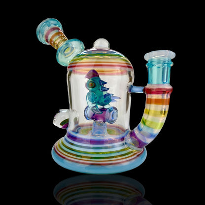 Ecalmo Bird Shredder