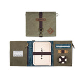 The Rolling Kit - Sage