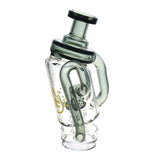 Recycler Attachment - Smoke