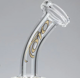 Jet Ball Perc - Metallic Gold