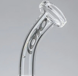 Jet Ball Perc - Metallic Silver