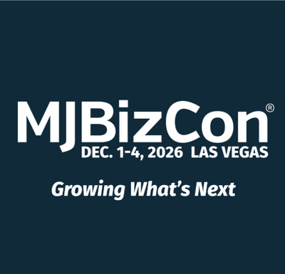 MJBizCon 2026
