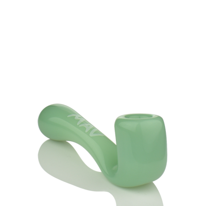 Sherlock glass piece made from durable borosilicate glass