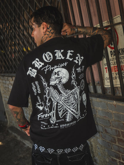 Shadows Within Tee