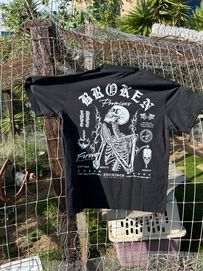 Shadows Within Tee