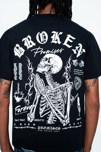 Shadows Within Tee