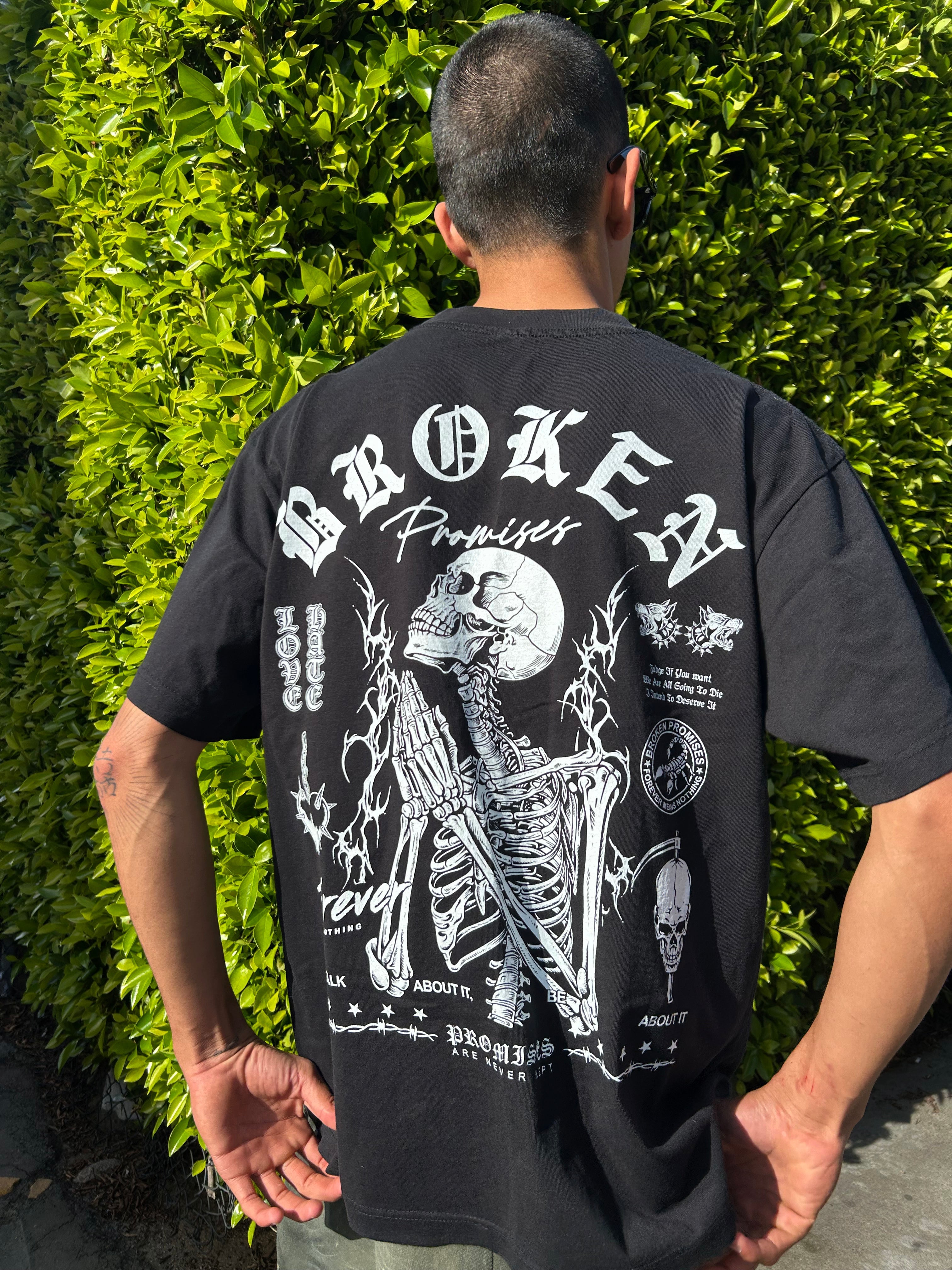 Shadows Within Tee