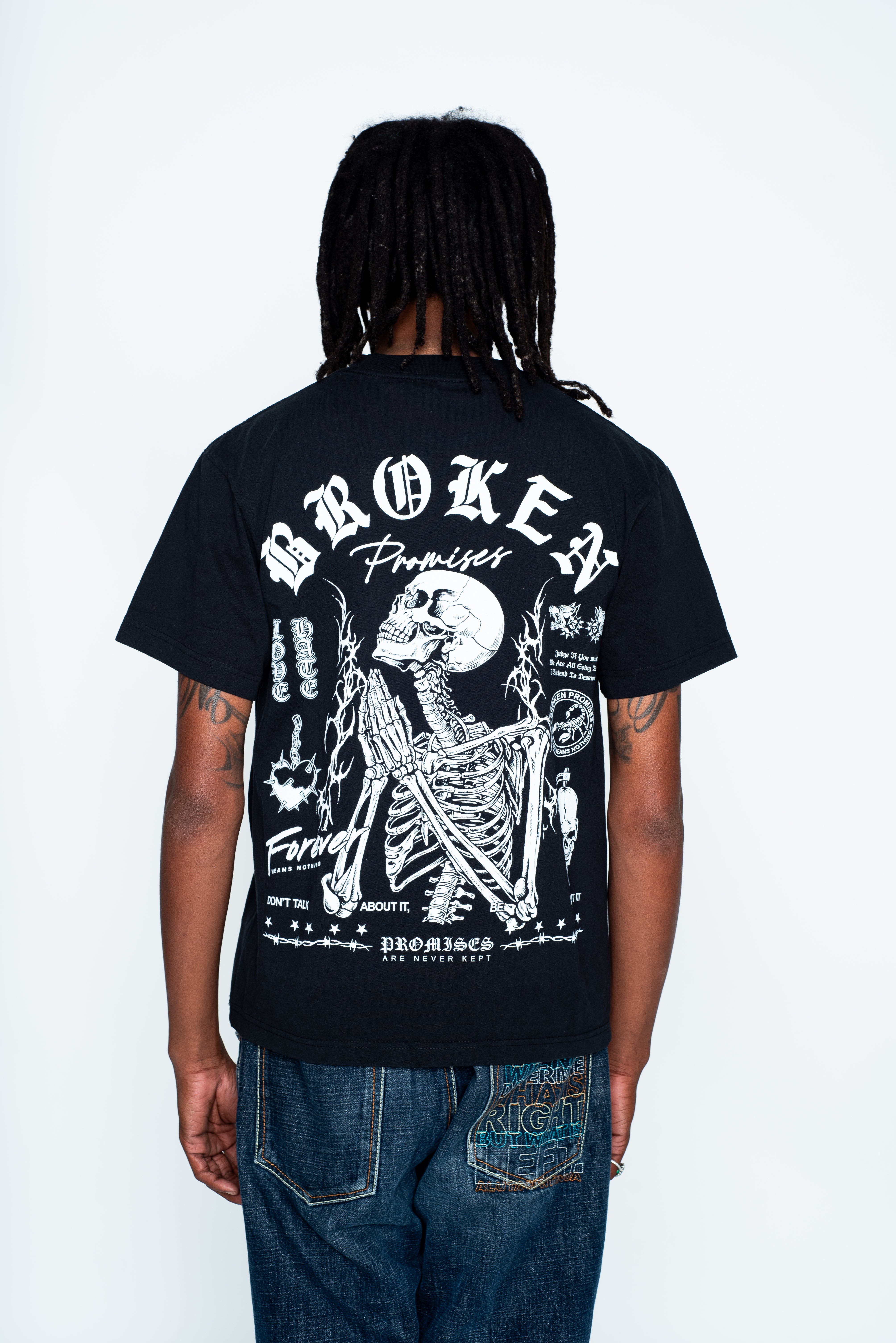 Shadows Within Tee