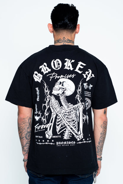 Shadows Within Tee