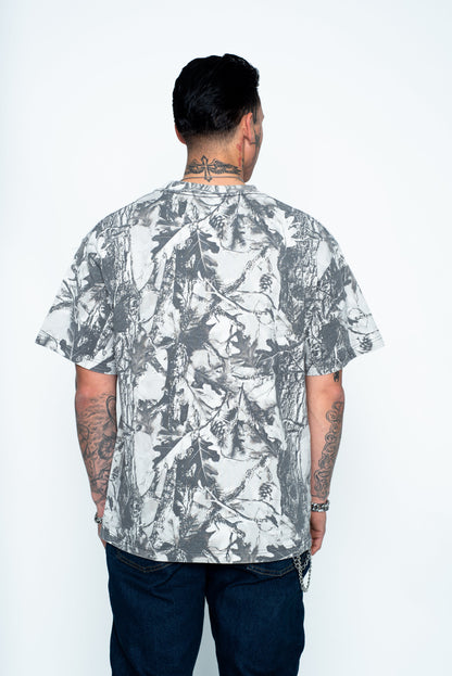 Side-Eye Tee