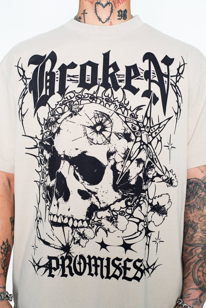 Skull Breaker Tee
