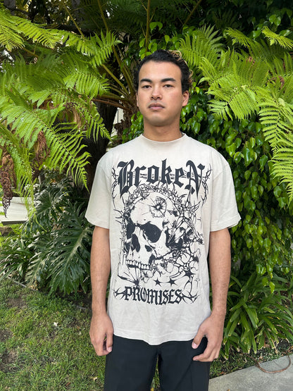 Skull Breaker Tee