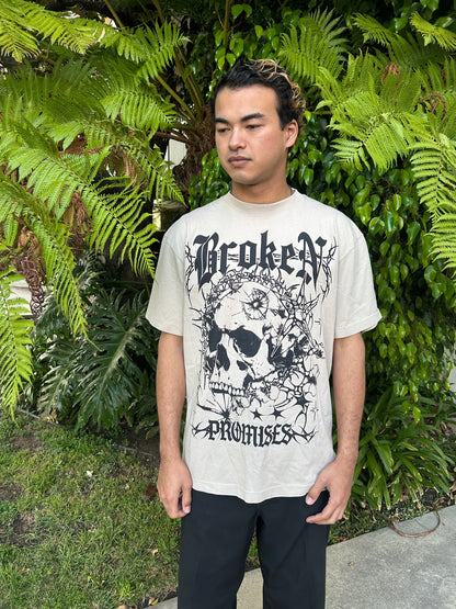 Skull Breaker Tee