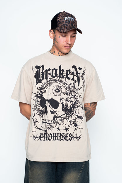 Skull Breaker Tee