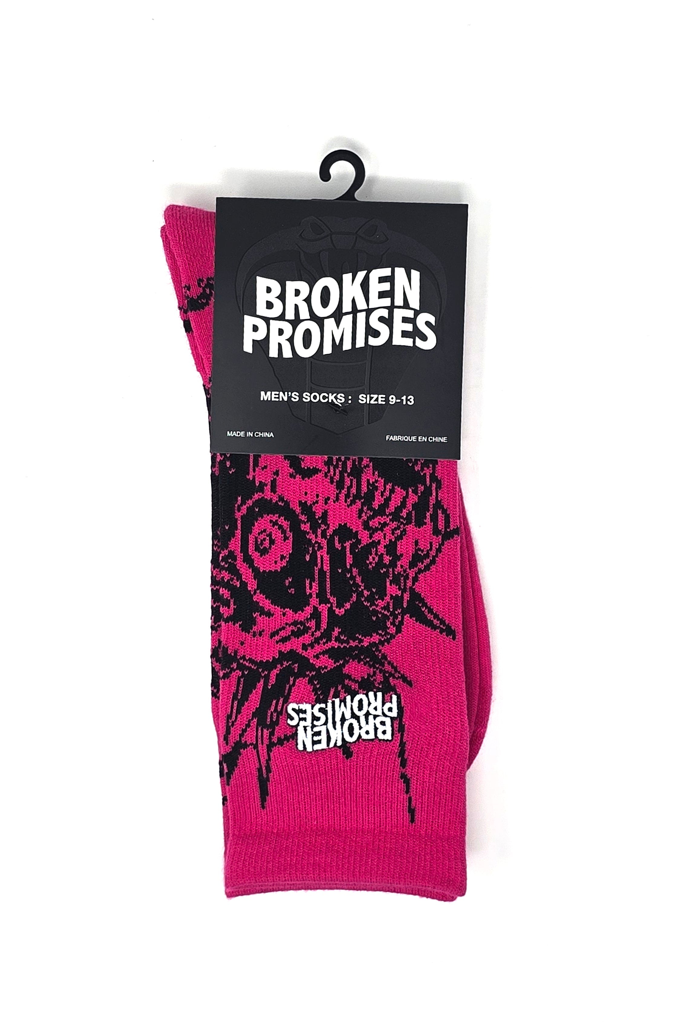 Skullbreaker Socks