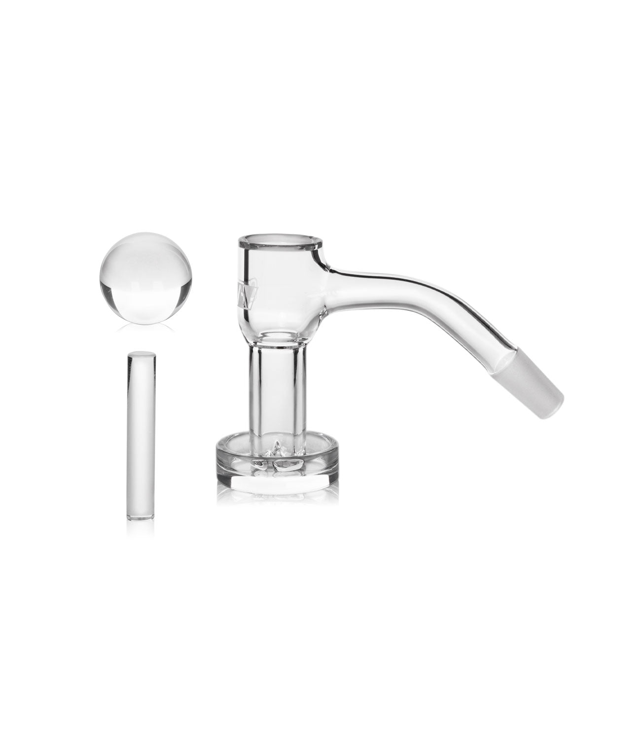 Quartz Slurper Bucket Set