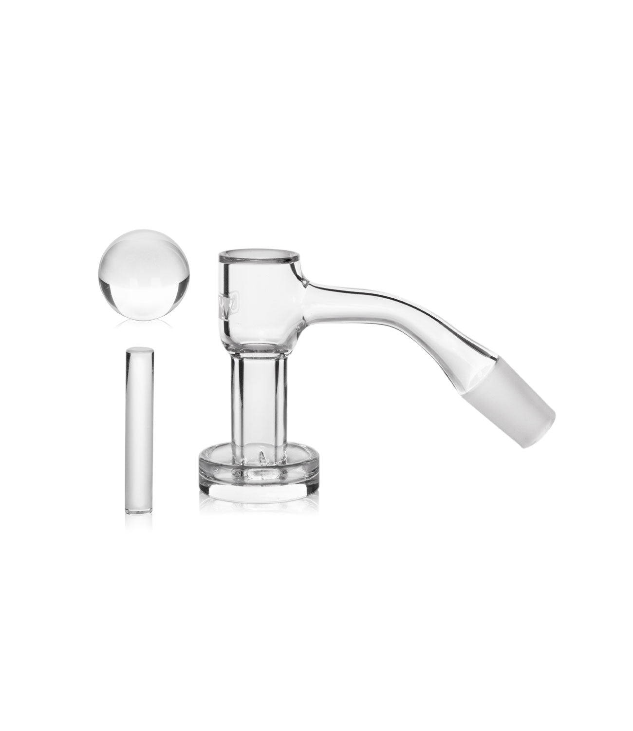 Quartz Slurper Bucket Set