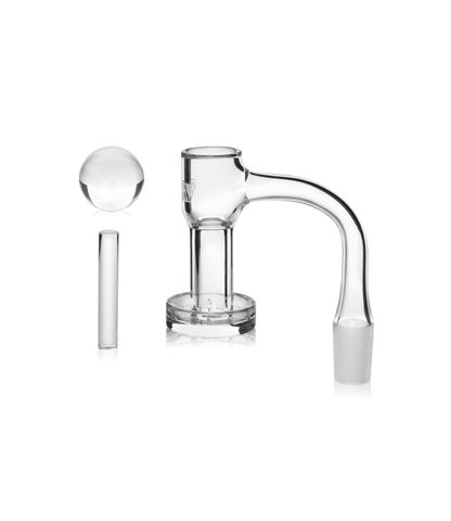 Quartz Slurper Bucket Set