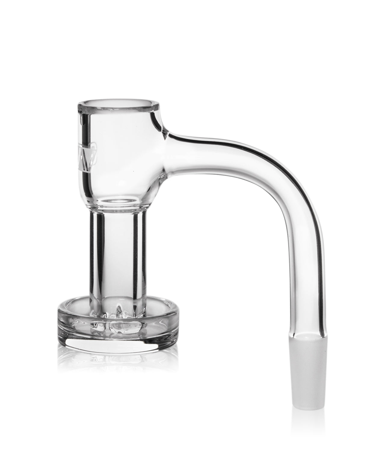 Quartz Slurper Bucket