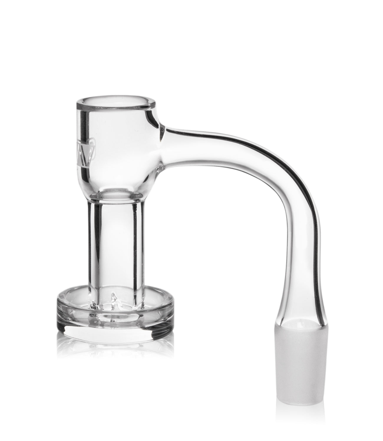 Quartz Slurper Bucket