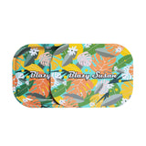 Rolling Tray (with Lid) - Summer Trees