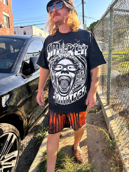 Smoken Big Mouth Tee