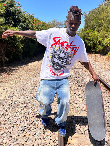 Smoken Come Down Tee