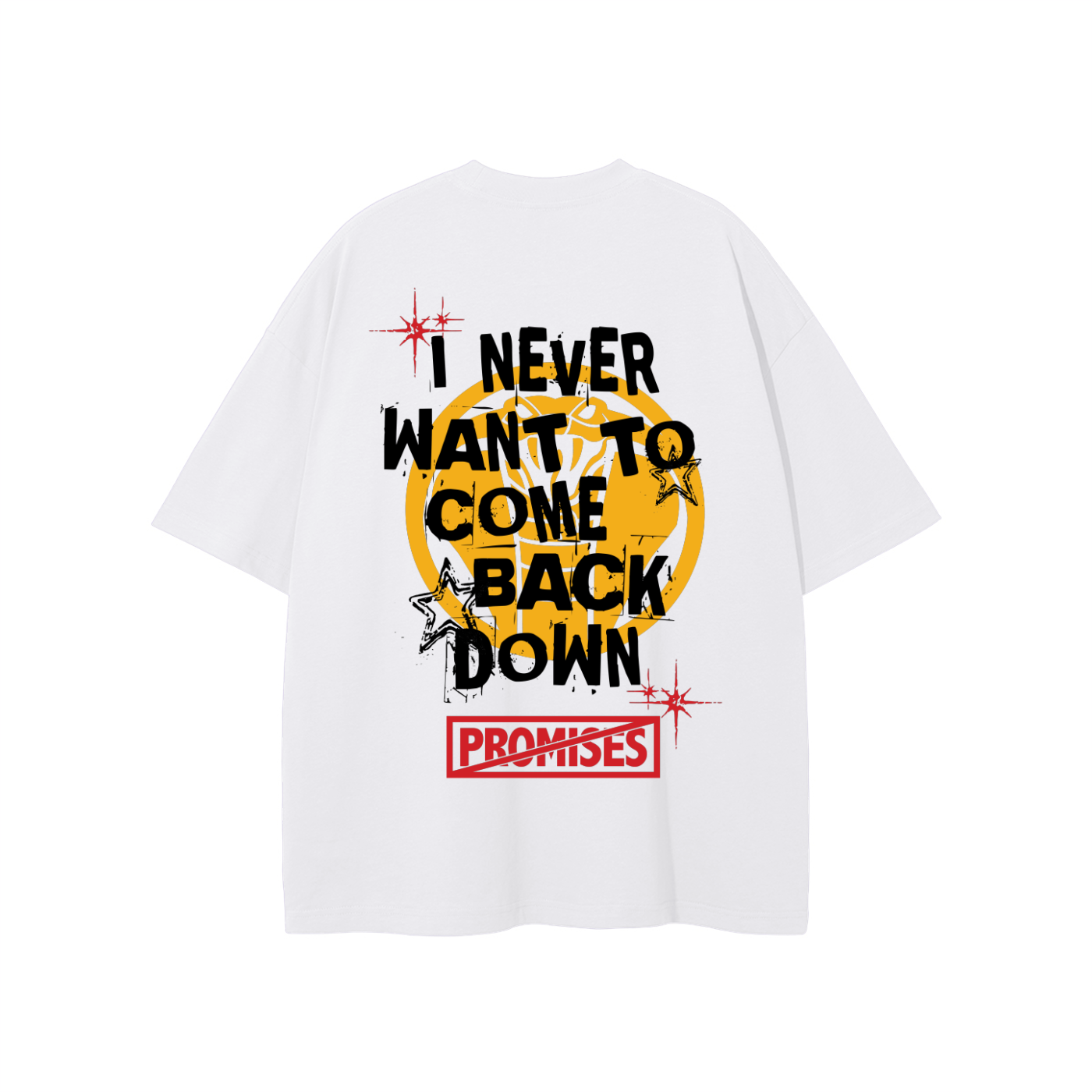 Smoken Come Down Tee