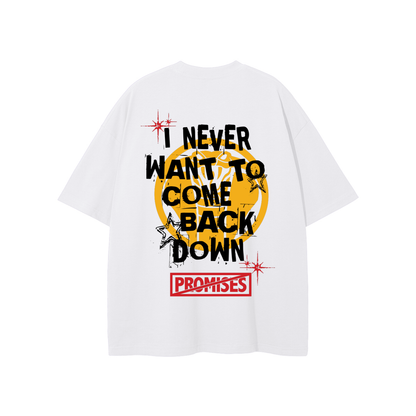 Smoken Come Down Tee