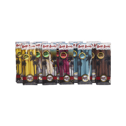 Spliff Palms and Botanicals Cornicopia Combo Pack