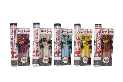 Botanicals Flight Box