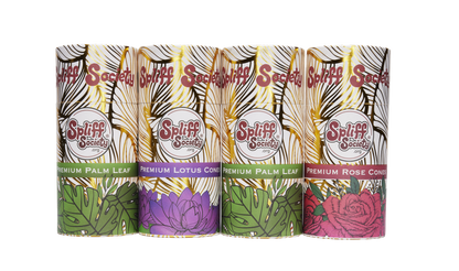 Spliff Palms and Botanicals Cornicopia Combo Pack