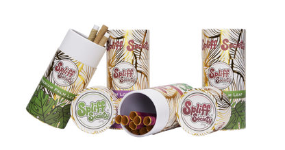 Spliff Palms and Botanicals Cornicopia Combo Pack