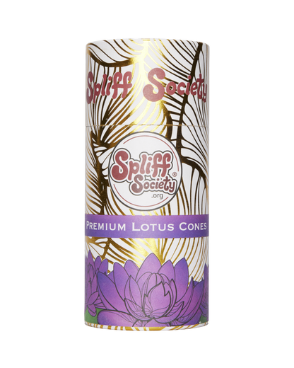 Lotus Petal Cones
