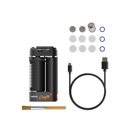 Crafty+ Vaporizer USB-C Charger