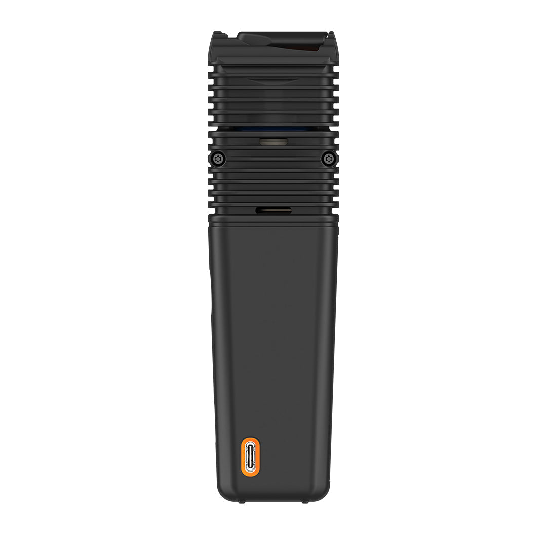 Storz and bickel veazy alluring black back 
