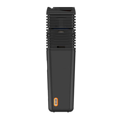 Storz and bickel veazy alluring black back 