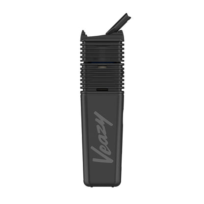 Storz and bickel veazy alluring black open top 