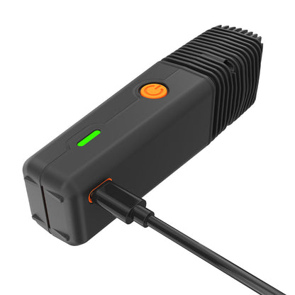 Storz and bickel veazy alluring charging 