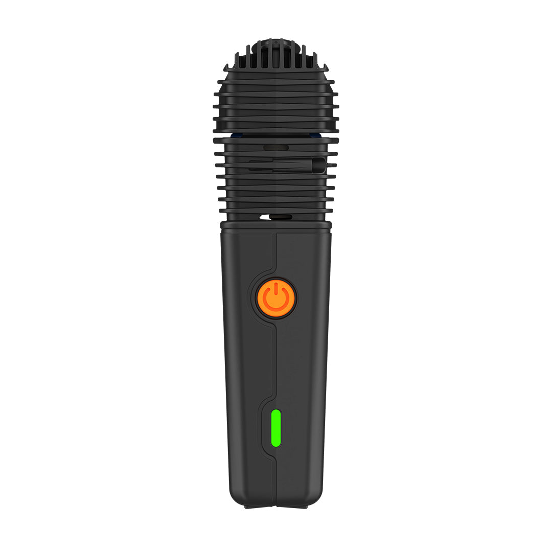 Storz and bickel veazy alluring black side 
