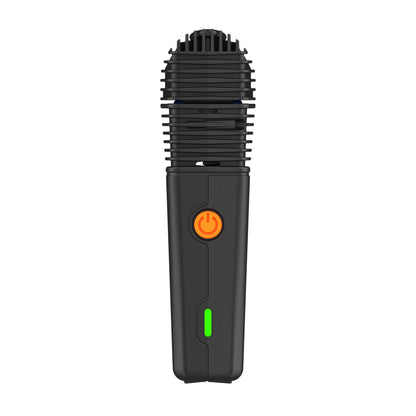 Storz and bickel veazy alluring black side 
