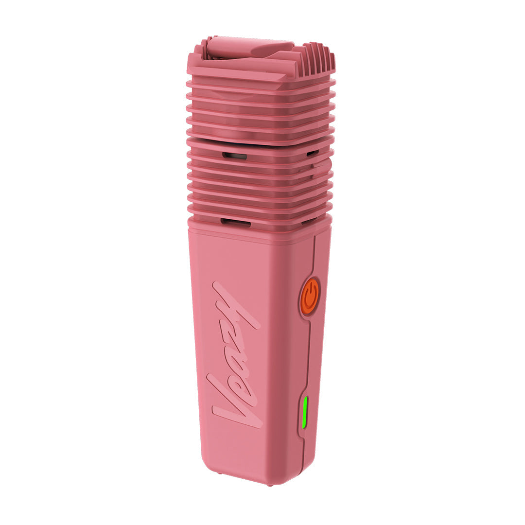 Storz and bickel veazy alluring charming pink 