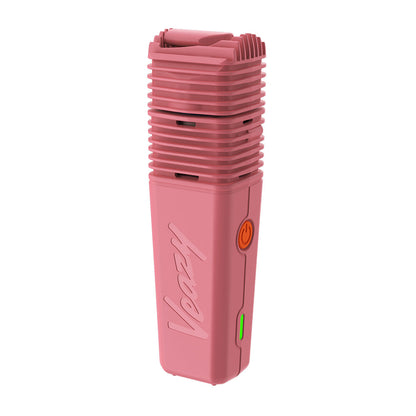 Storz and bickel veazy alluring charming pink 