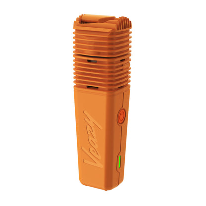 Storz and bickel veazy inspiring orange 