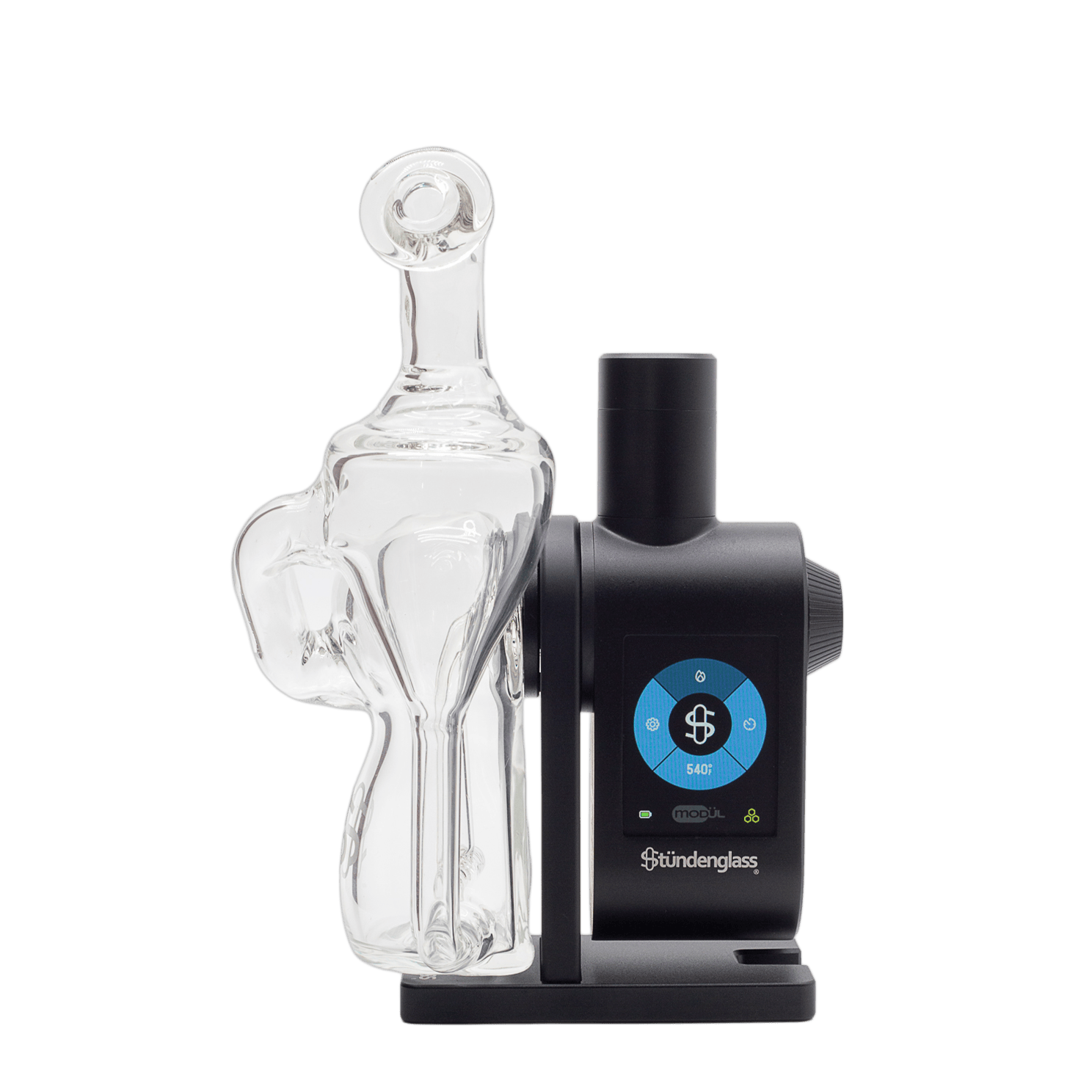 Modül Dok Recycler II