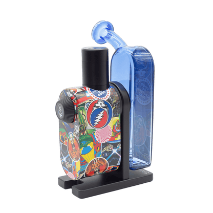 Modül + Dok Deluxe Travel Set - Legacy Patchwork