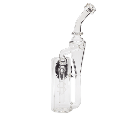 Modül Dok Glass - Recycler
